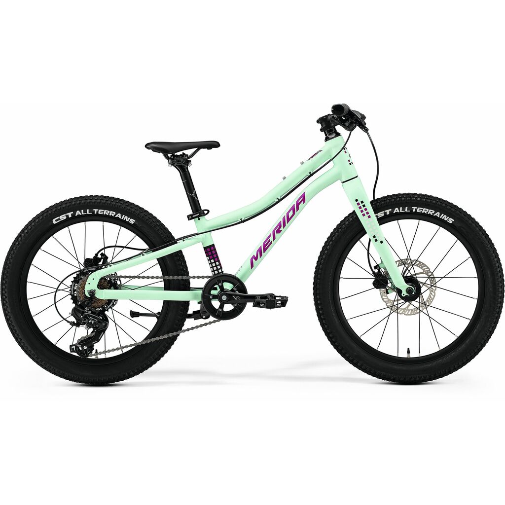Merida Matts Junior 20 Plus