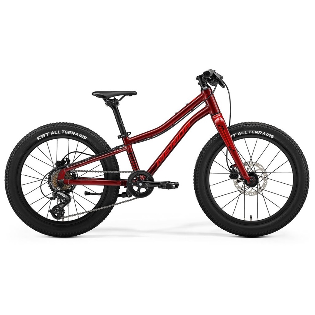 Merida Matts Junior 20 Plus