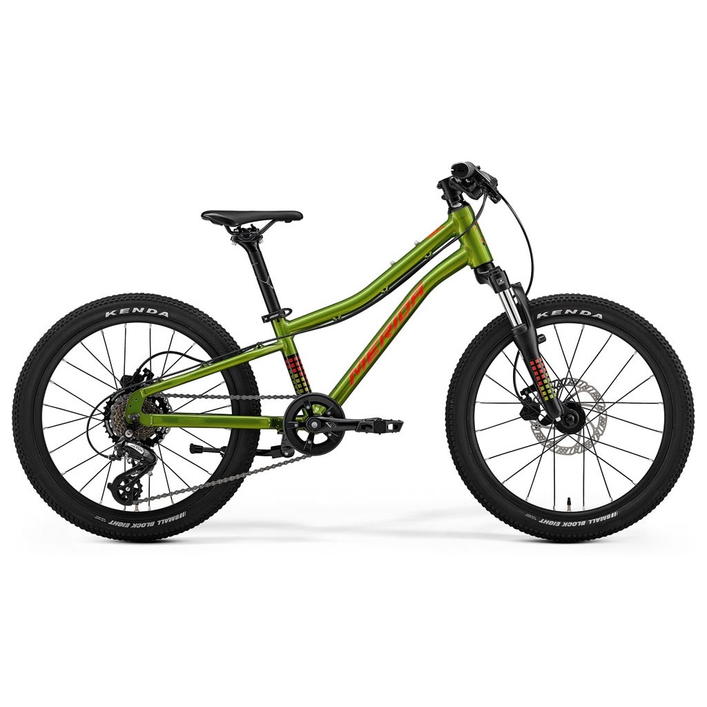 Merida Matts Junior 20