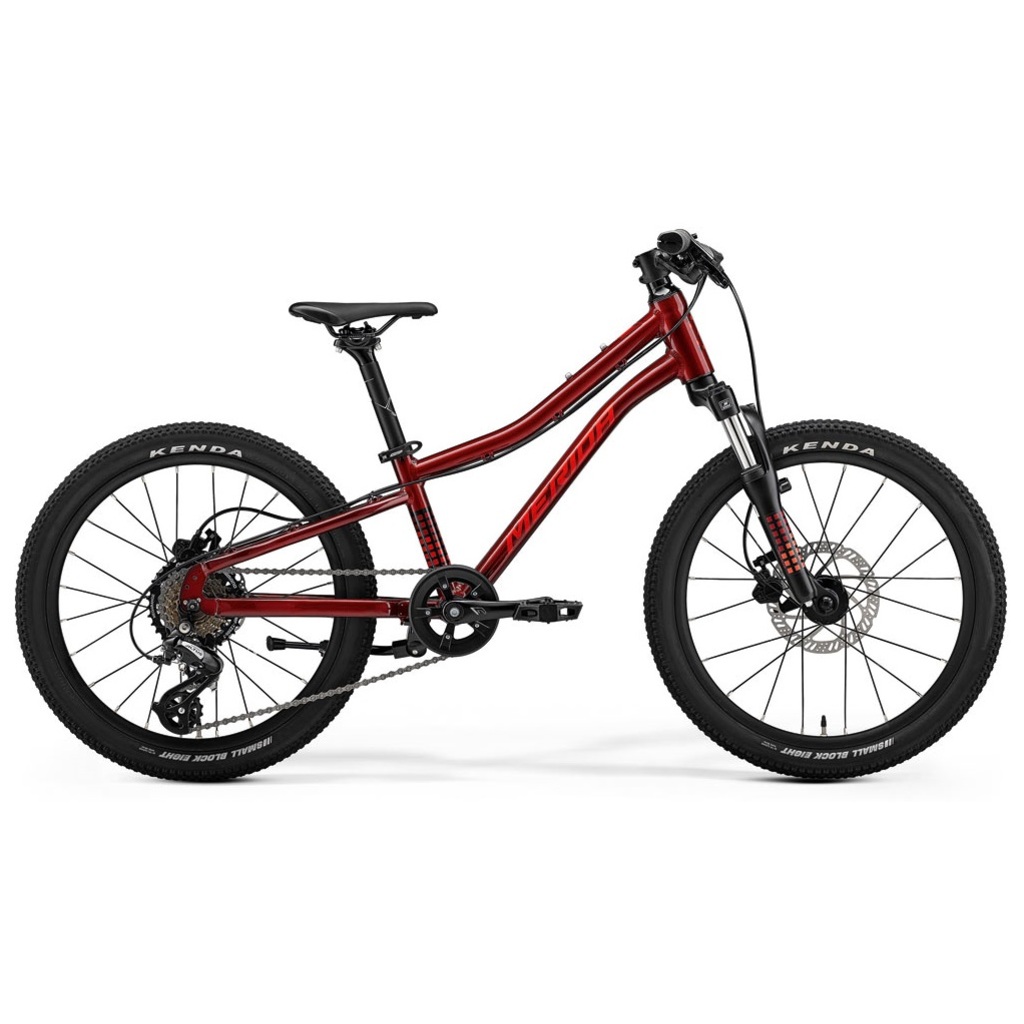 Merida Matts Junior 20