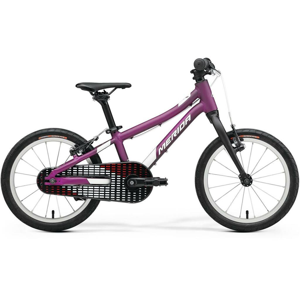 Merida Matts Junior 16