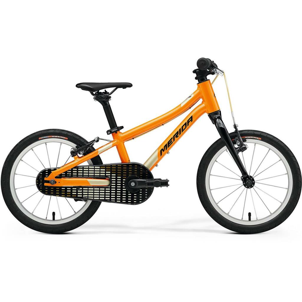 Merida Matts Junior 16