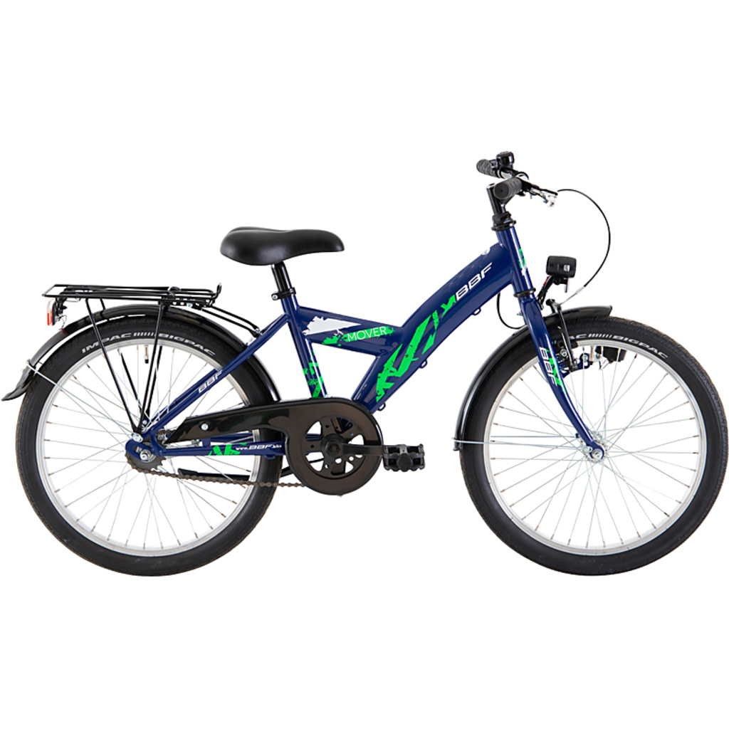 BBF Outrider Boy 20
