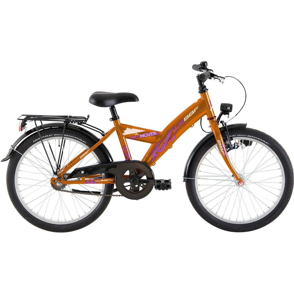 BBF Outrider Boy 20