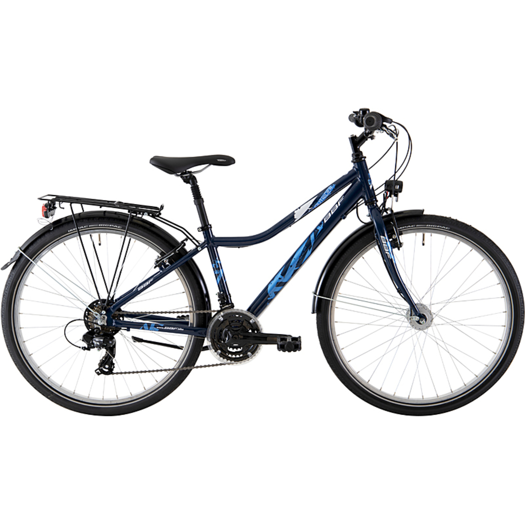 BBF Outrider Boy 26