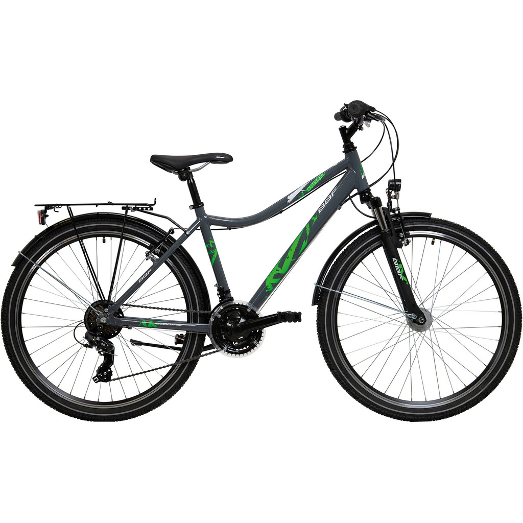 BBF Outrider Boy 26