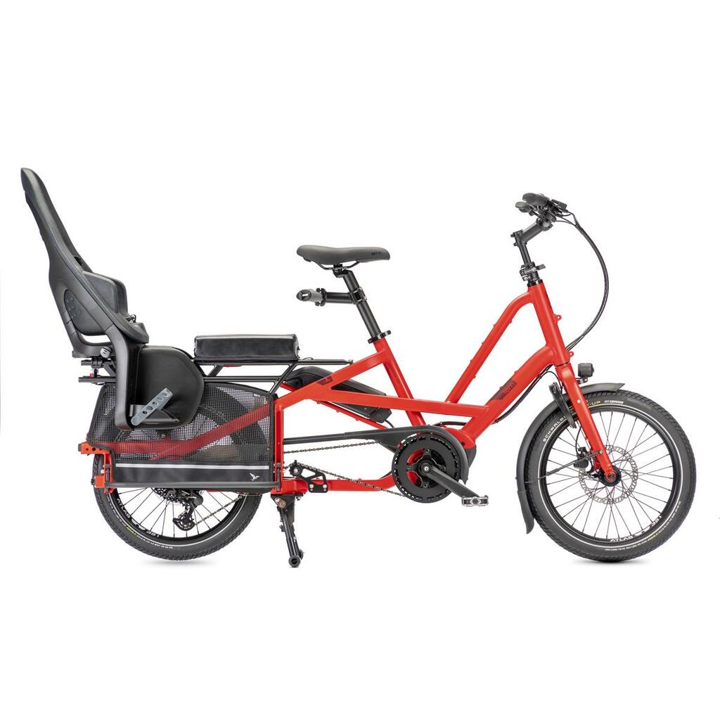 Komponenty do roweru Tern Sidekick Wheel Guard L