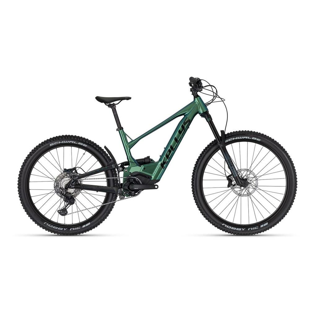 Kellys Theos R50 LTD P 29