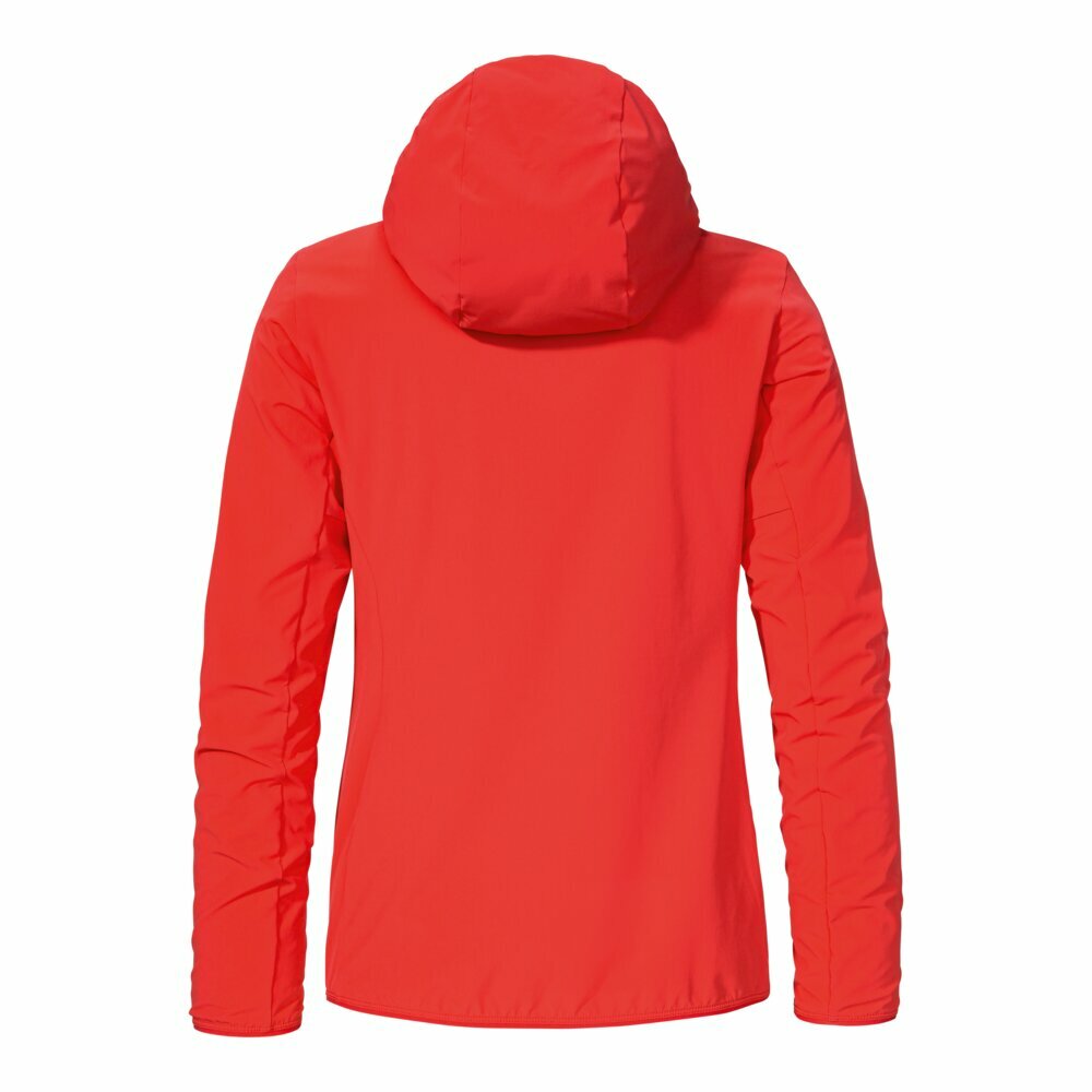 Bielizna termoaktywna Schöffel Hybrid Jk Style Blaueis WMS