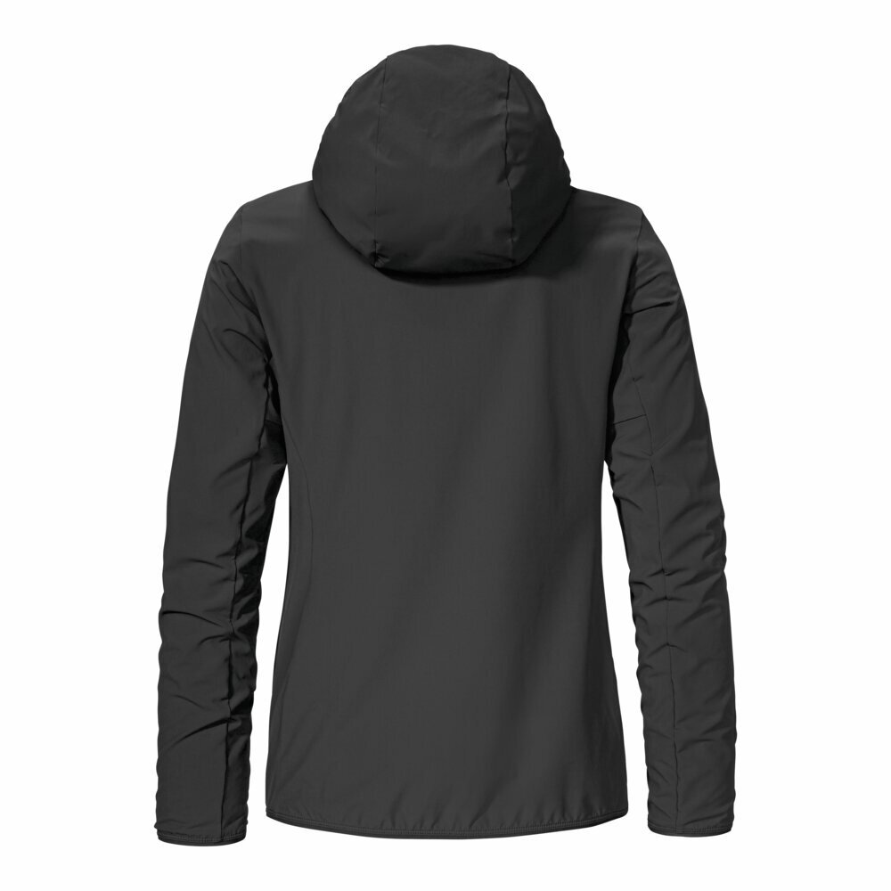 Bielizna termoaktywna Schöffel Hybrid Jk Style Blaueis WMS