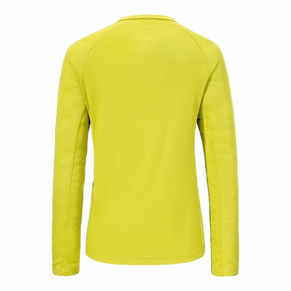 Bielizna termoaktywna Schöffel Longsleeve Style Blaueis WMS