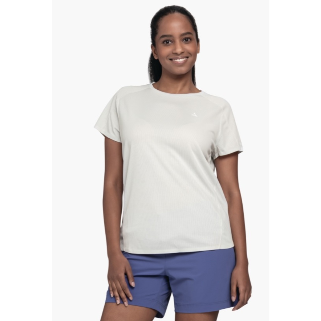 Bielizna termoaktywna Schöffel T Shirt Style Grunas WMS