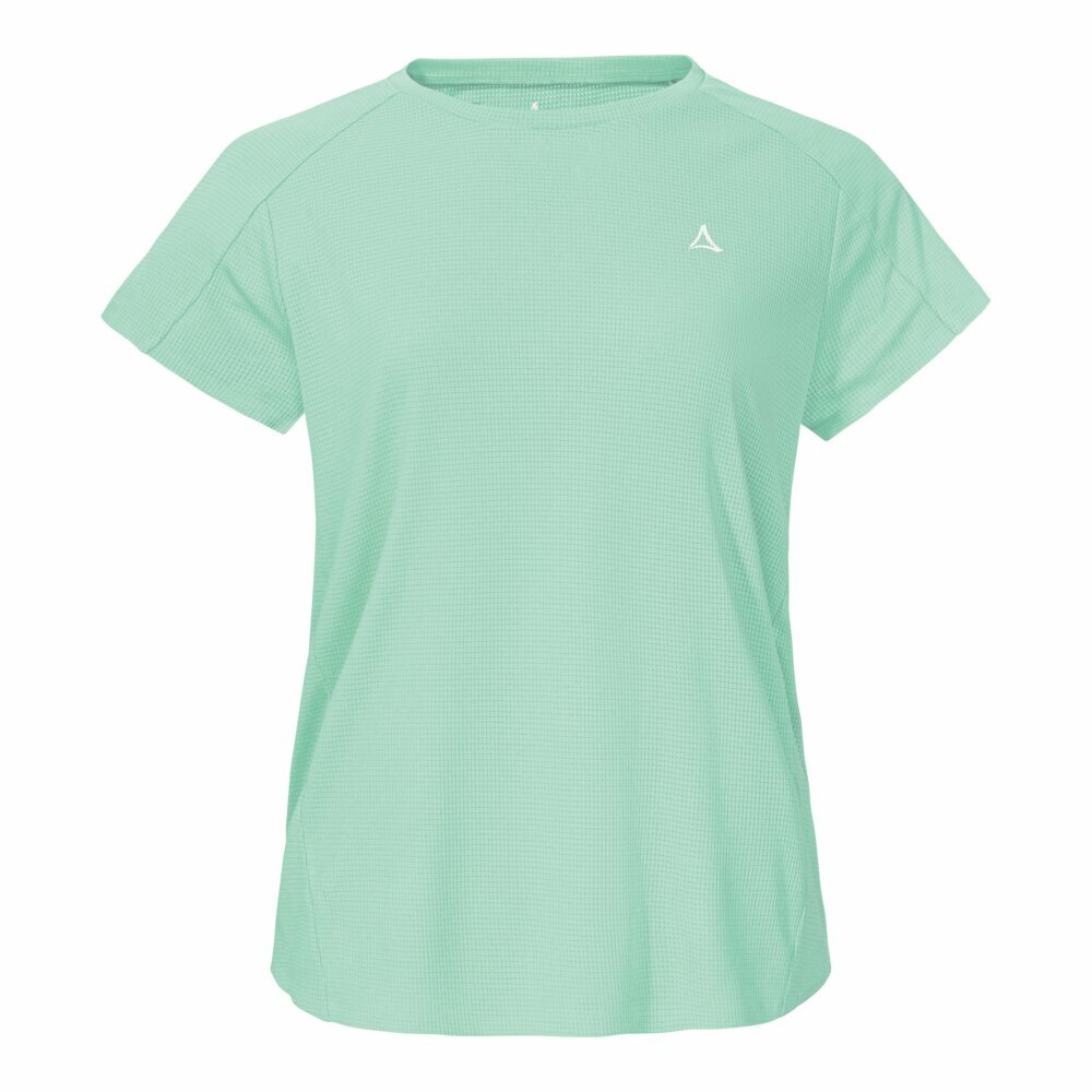 Schöffel T Shirt Style Grunas WMS