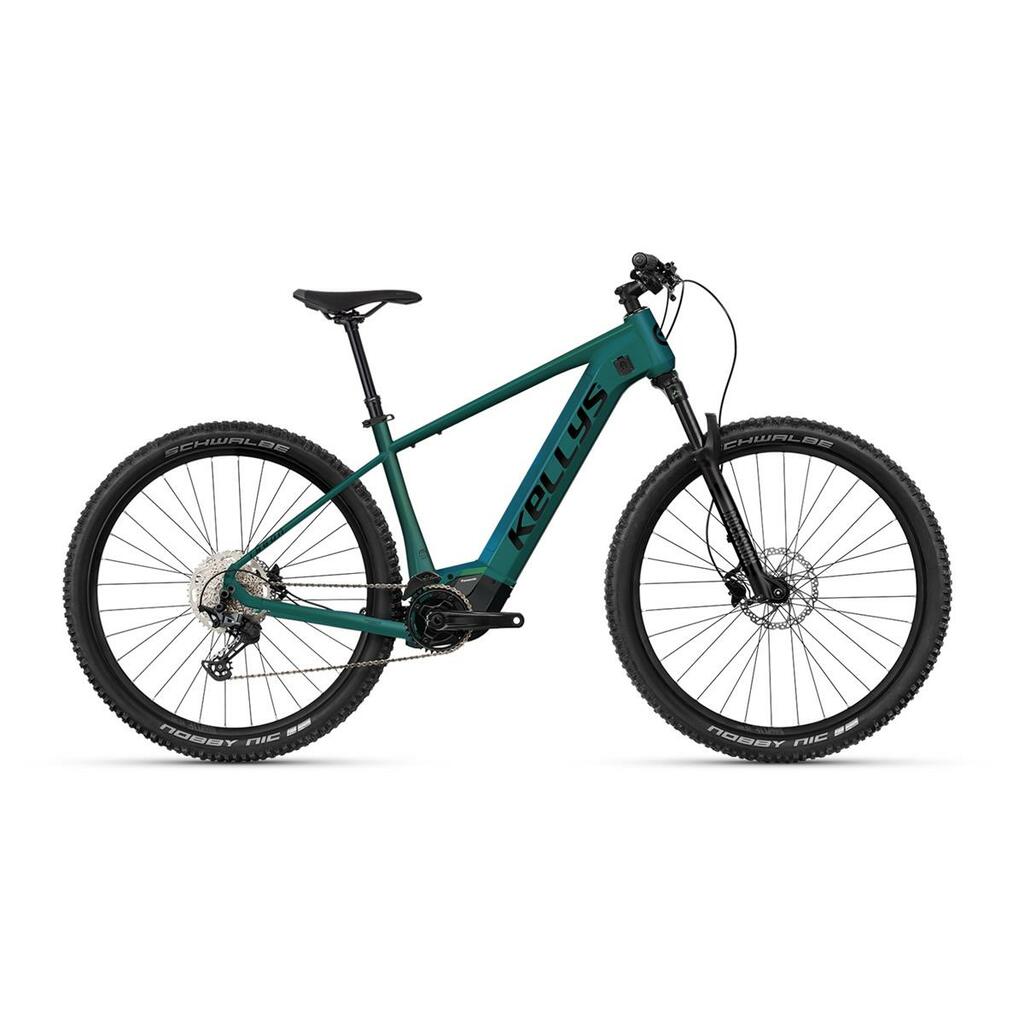 Kellys Tygon R90