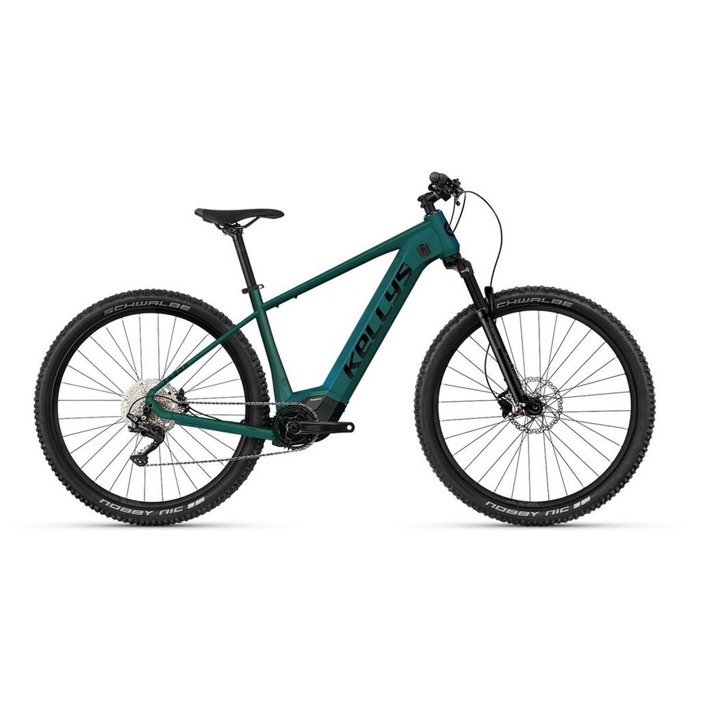 Rowery elektryczne Kellys Tygon R50 29