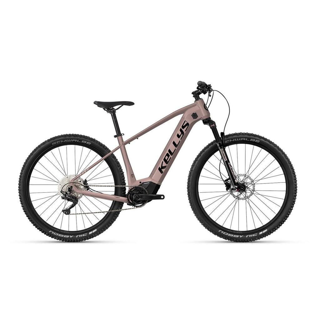 Rowery elektryczne Kellys Tayen R50 29