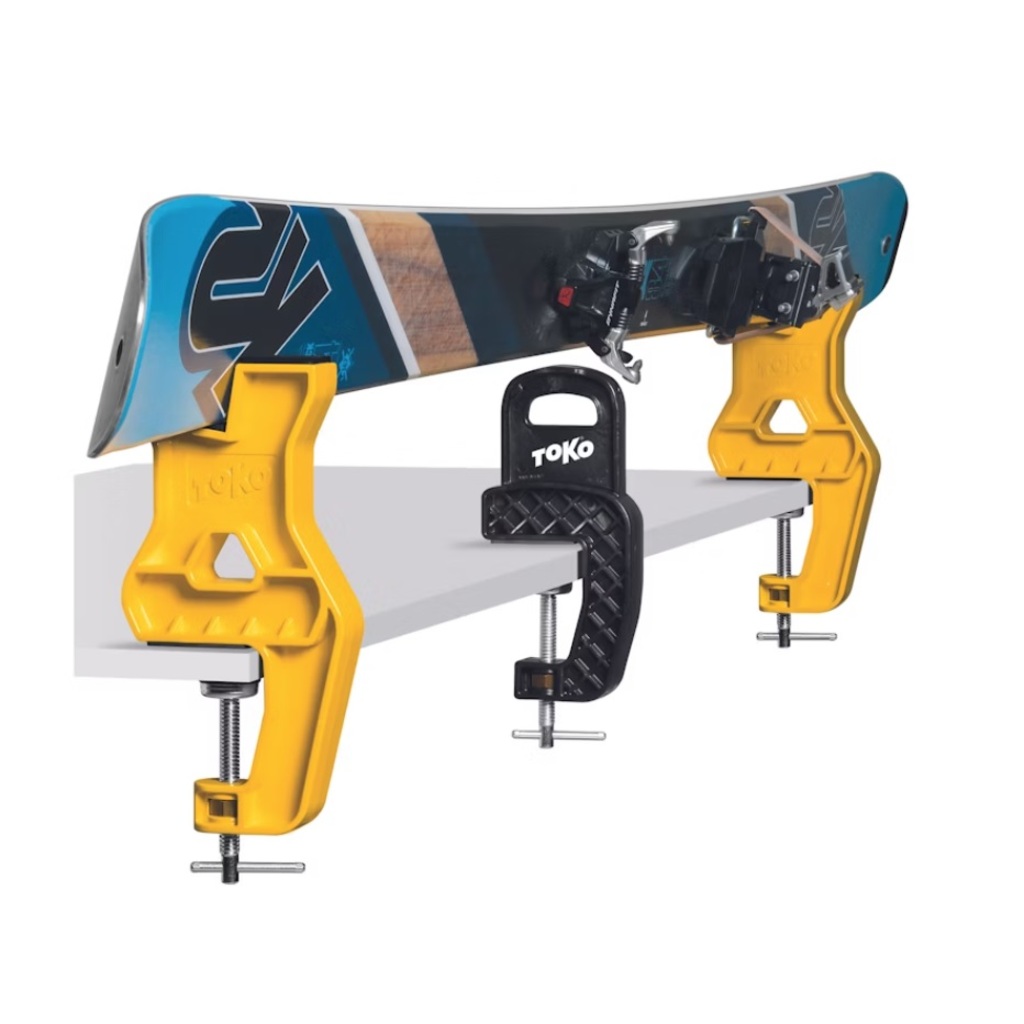 Toko Express BC Ski Vise