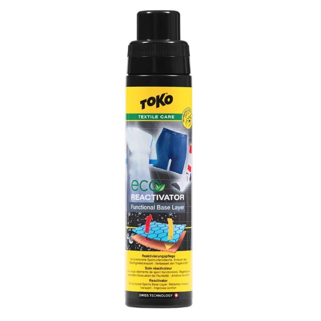 Toko Eco Reactivator Functional Base Layer 250ml