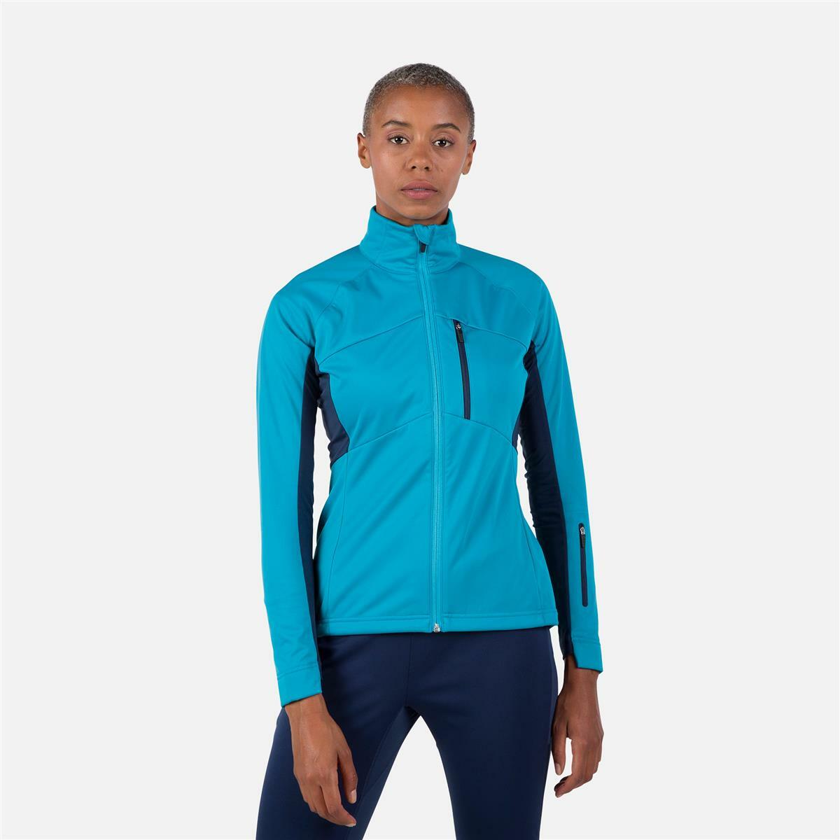 Rossignol Apparel W Genetys JKT