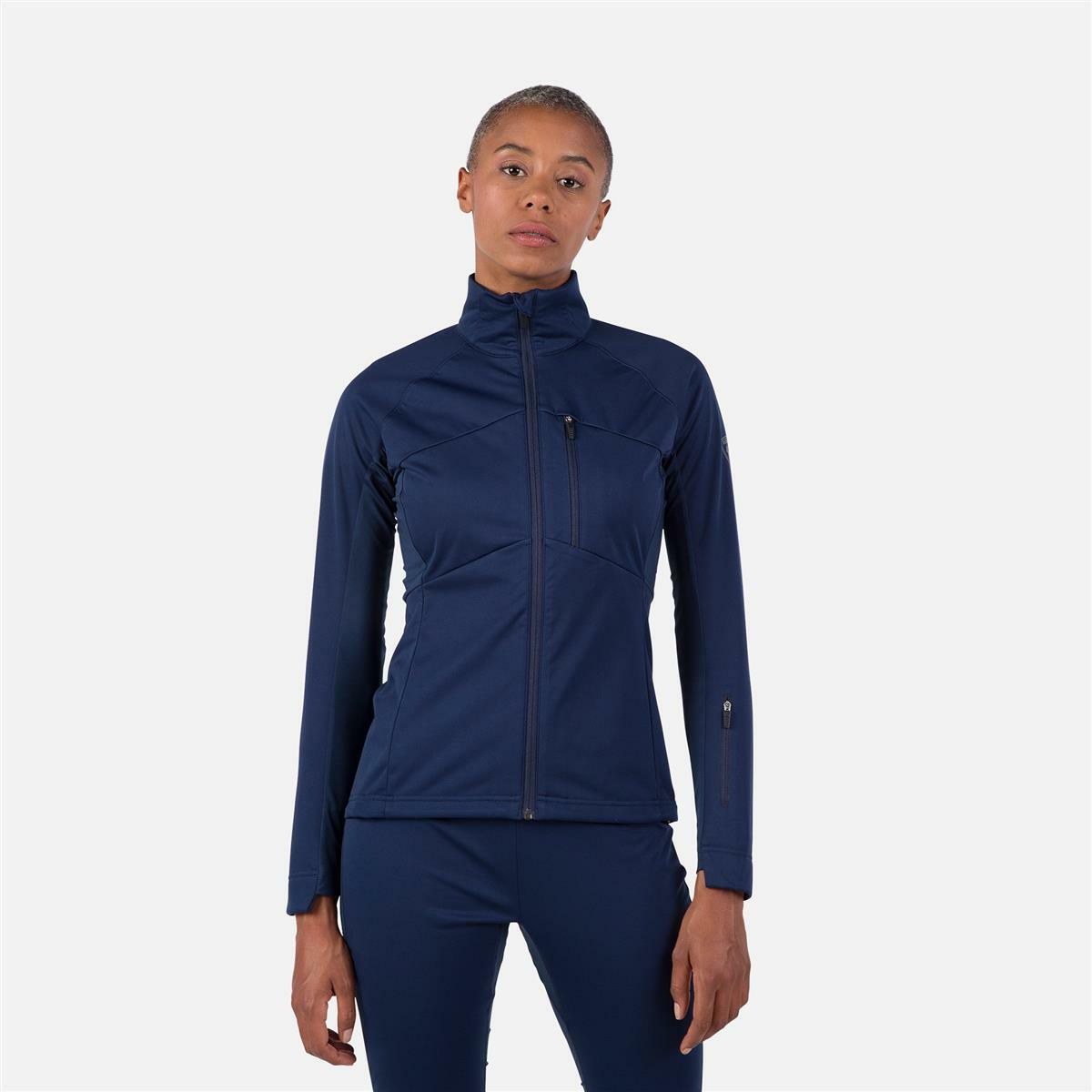 Rossignol Apparel W Genetys JKT
