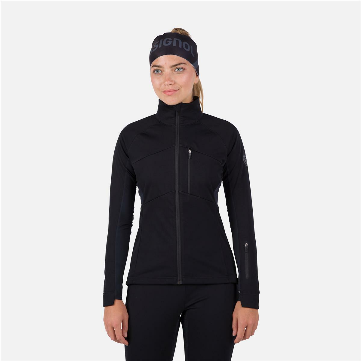 Rossignol Apparel W Genetys JKT