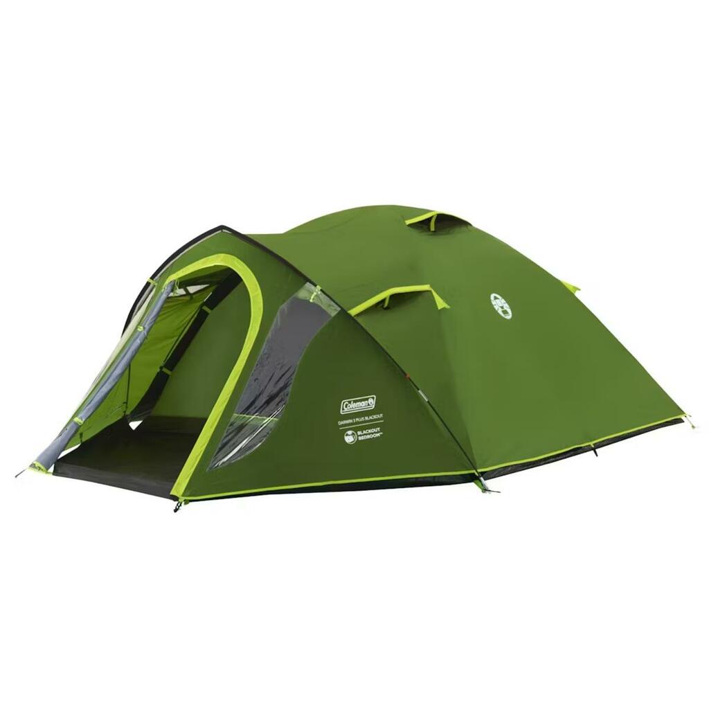 Namioty Coleman Darwin 3 Plus BlackOut