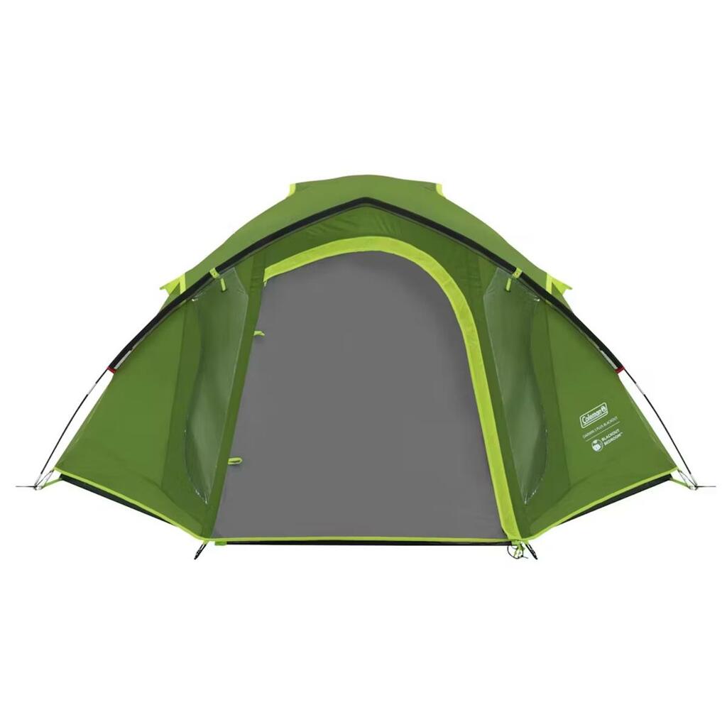 Namioty Coleman Darwin 3 Plus BlackOut