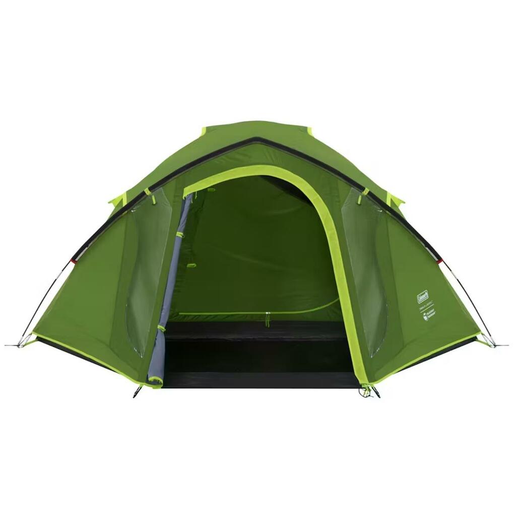 Namioty Coleman Darwin 3 Plus BlackOut