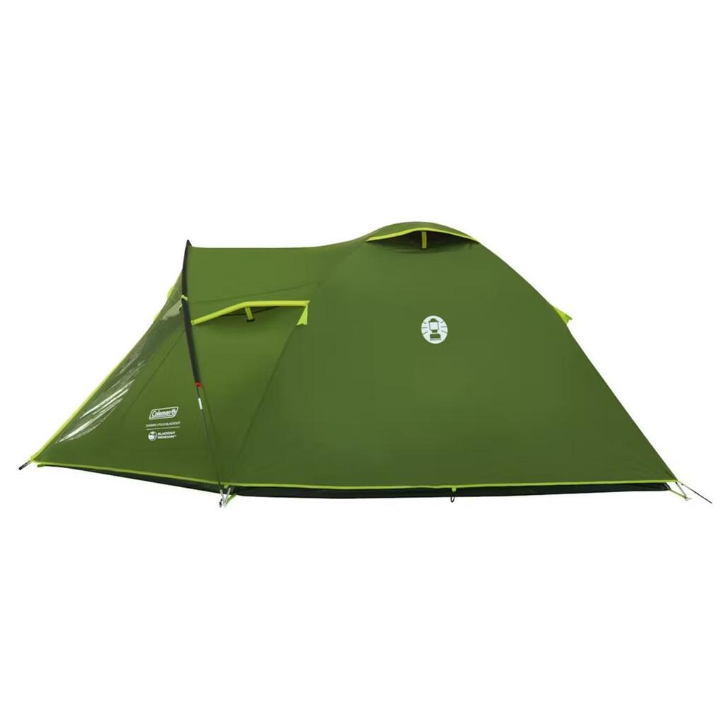 Namioty Coleman Darwin 3 Plus BlackOut