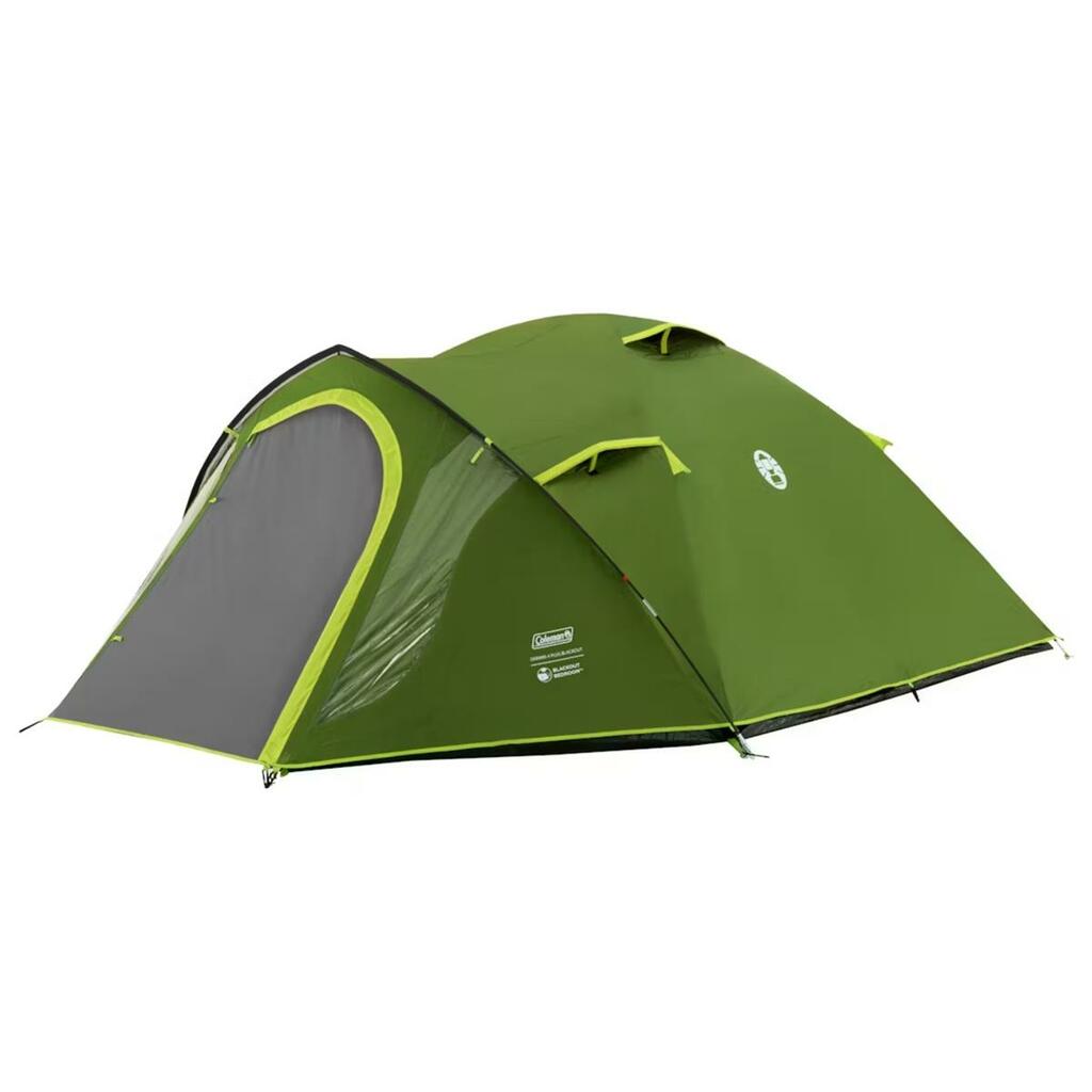 Coleman Darwin 4 Plus BlackOut