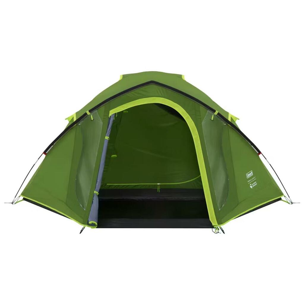 Namioty Coleman Darwin 4 Plus BlackOut