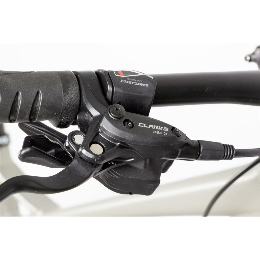 Rowery trekkingowe Head Bike X-Rubi Cross