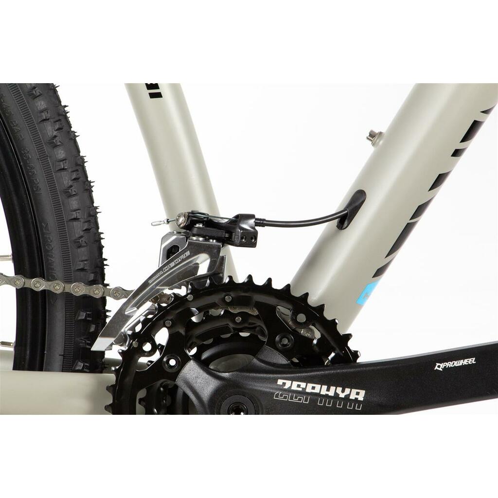 Rowery trekkingowe Head Bike X-Rubi Cross