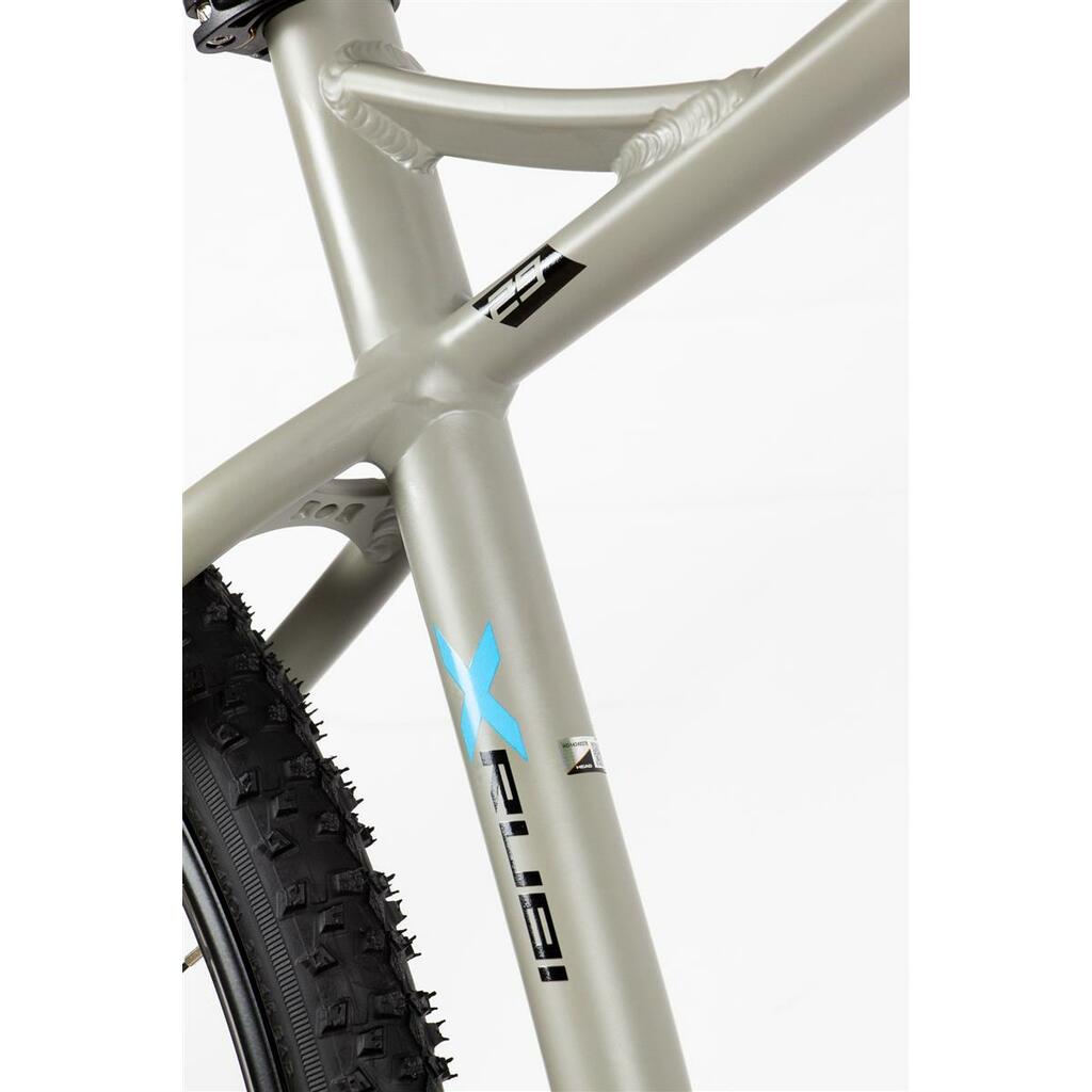 Rowery trekkingowe Head Bike X-Rubi Cross