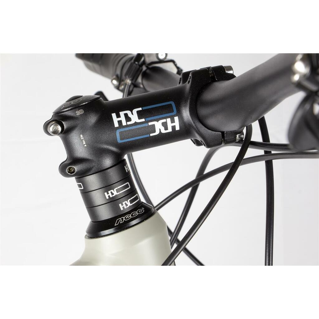 Rowery trekkingowe Head Bike X-Rubi Cross