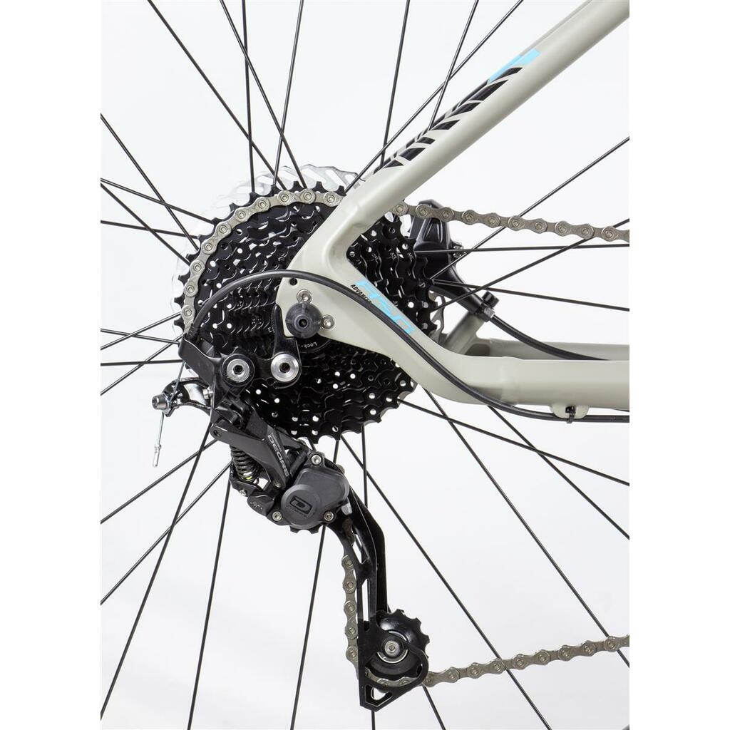 Rowery trekkingowe Head Bike X-Rubi Cross