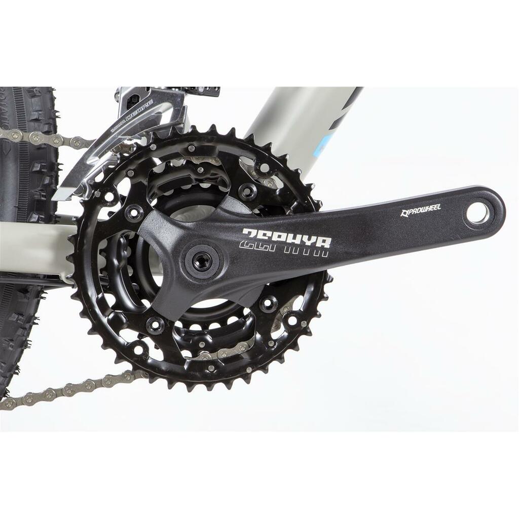 Rowery trekkingowe Head Bike X-Rubi Cross