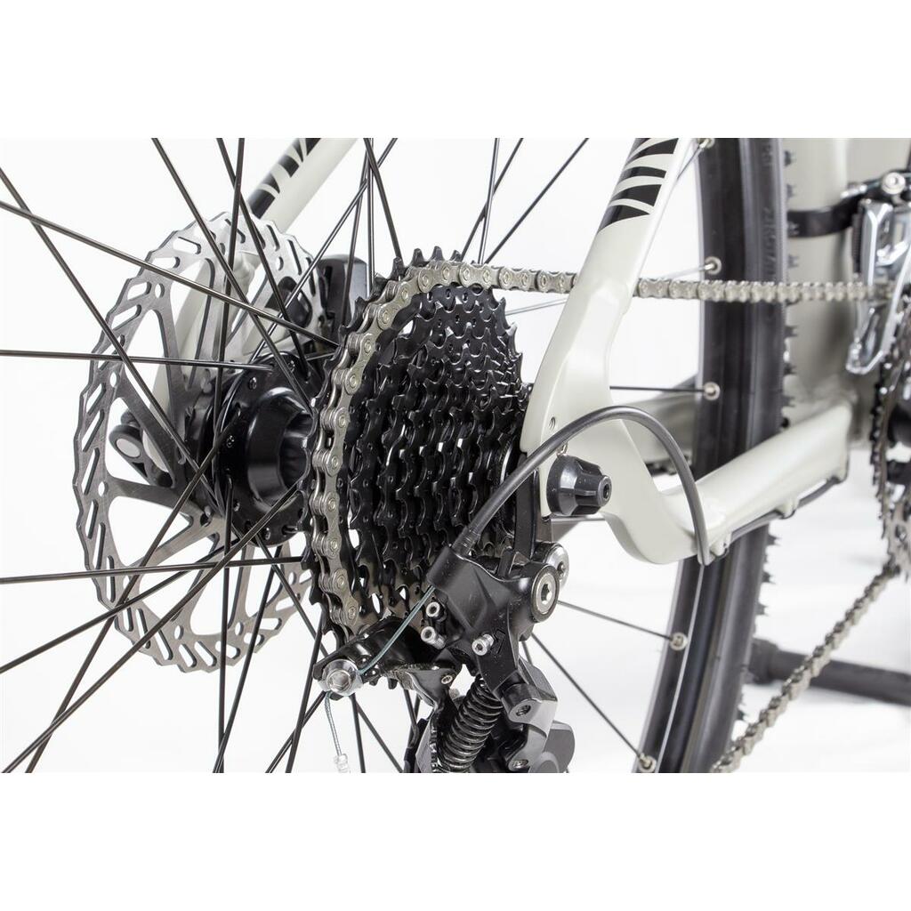 Rowery trekkingowe Head Bike X-Rubi Cross