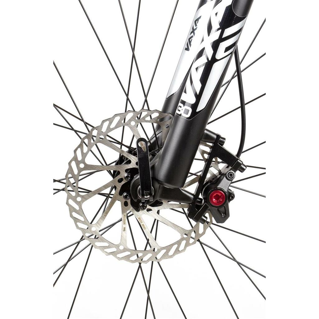 Rowery trekkingowe Head Bike X-Rubi Cross