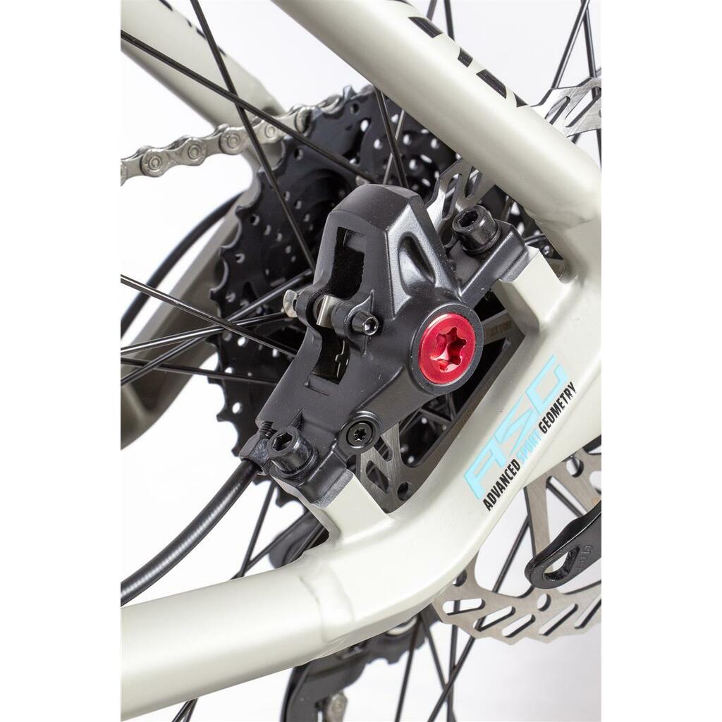 Rowery trekkingowe Head Bike X-Rubi Cross