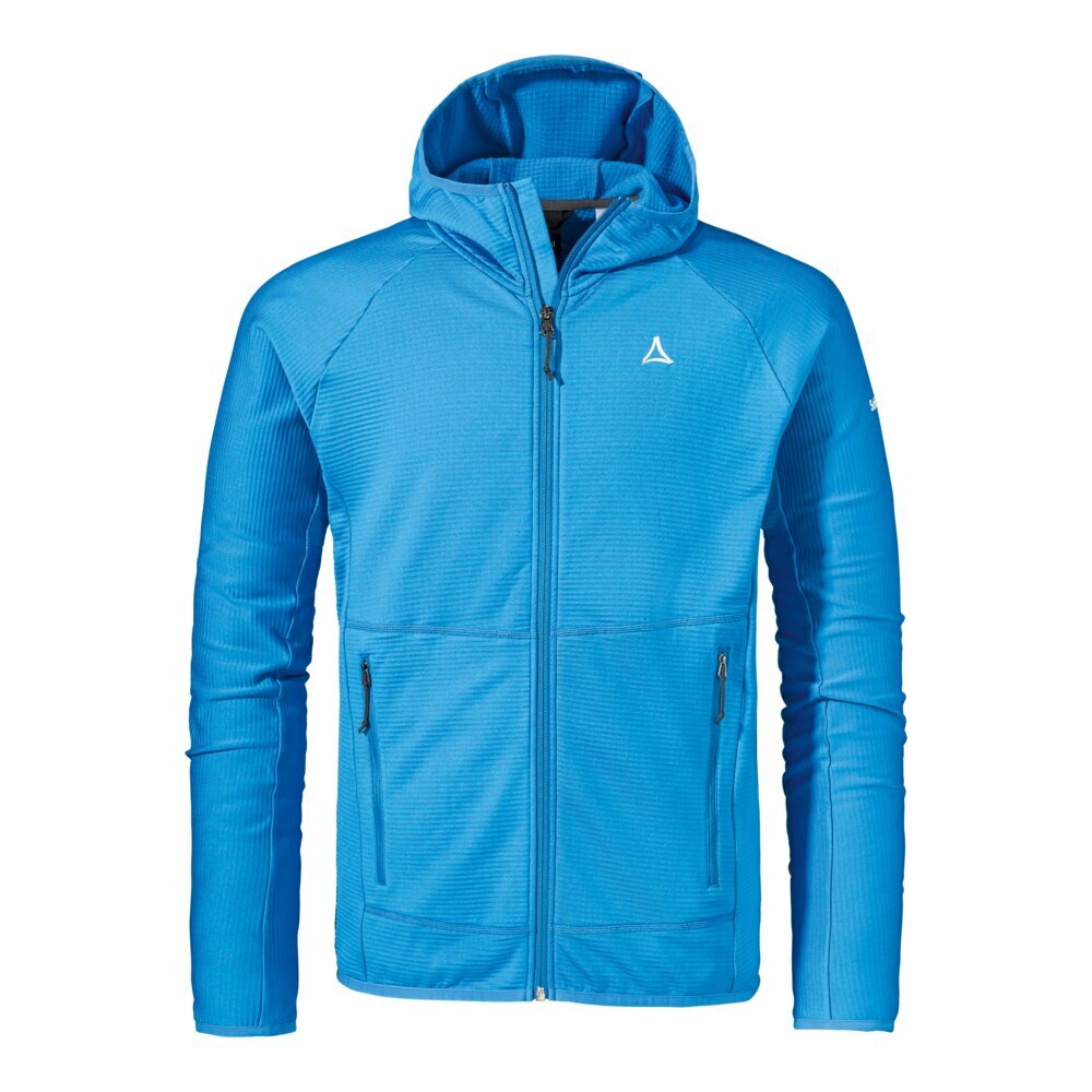 Bielizna termoaktywna Schöffel Fleece Hoody Style Cascata MNS