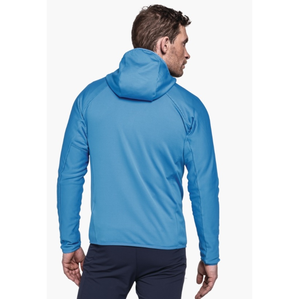 Bielizna termoaktywna Schöffel Fleece Hoody Style Cascata MNS