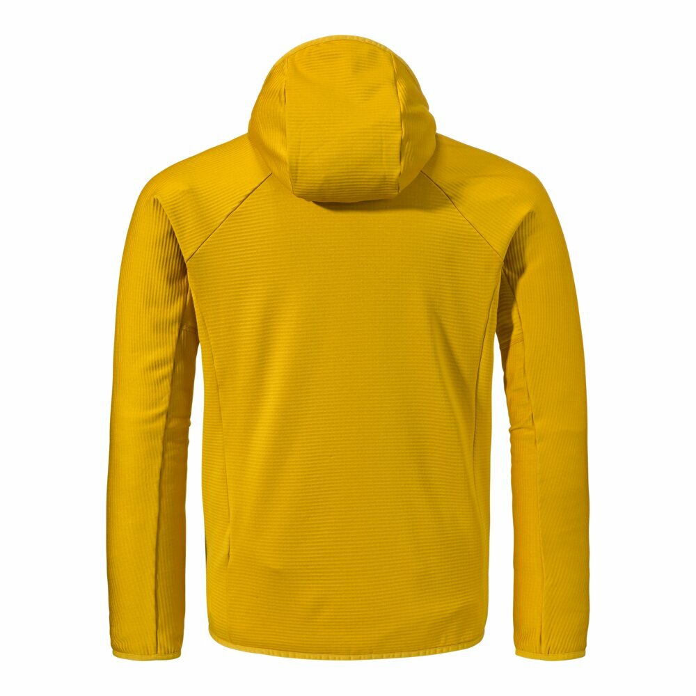 Bielizna termoaktywna Schöffel Fleece Hoody Style Cascata MNS