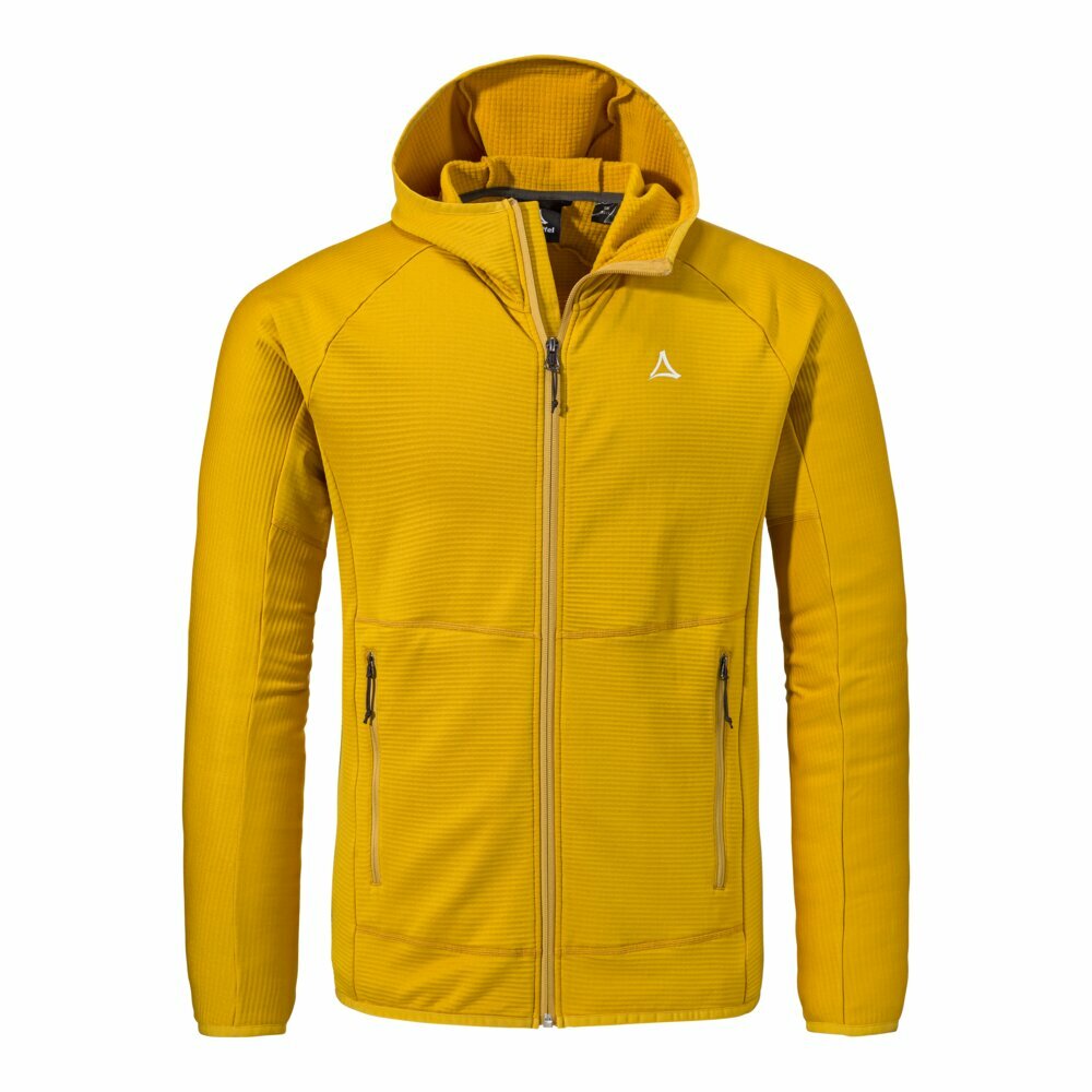 Schöffel Fleece Hoody Style Cascata MNS