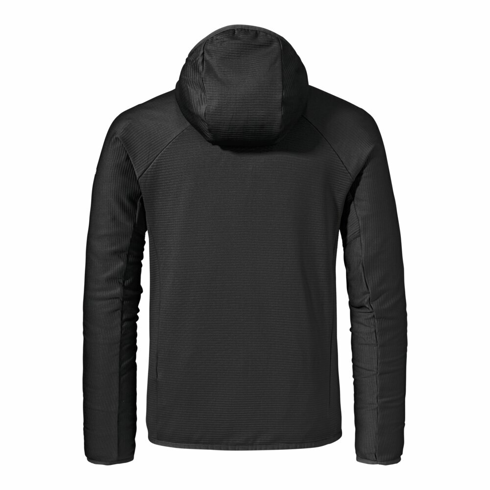 Bielizna termoaktywna Schöffel Fleece Hoody Style Cascata MNS