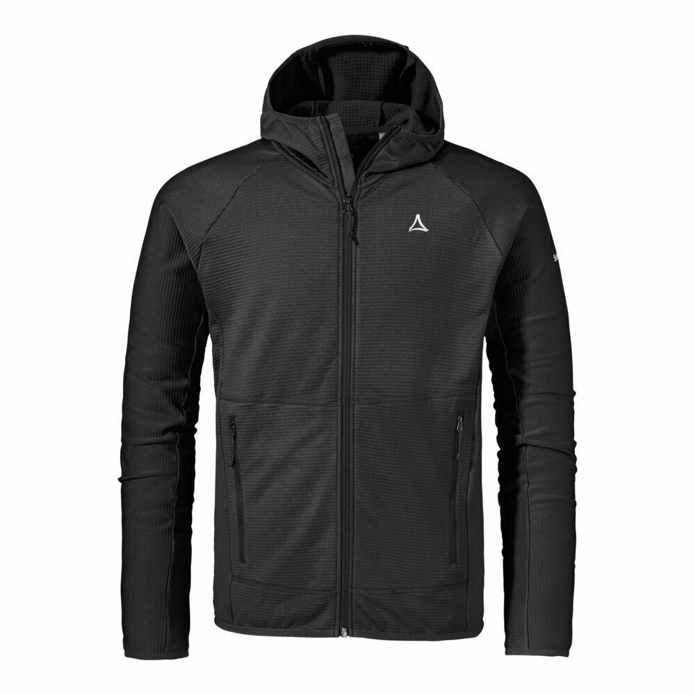 Schöffel Fleece Hoody Style Cascata MNS