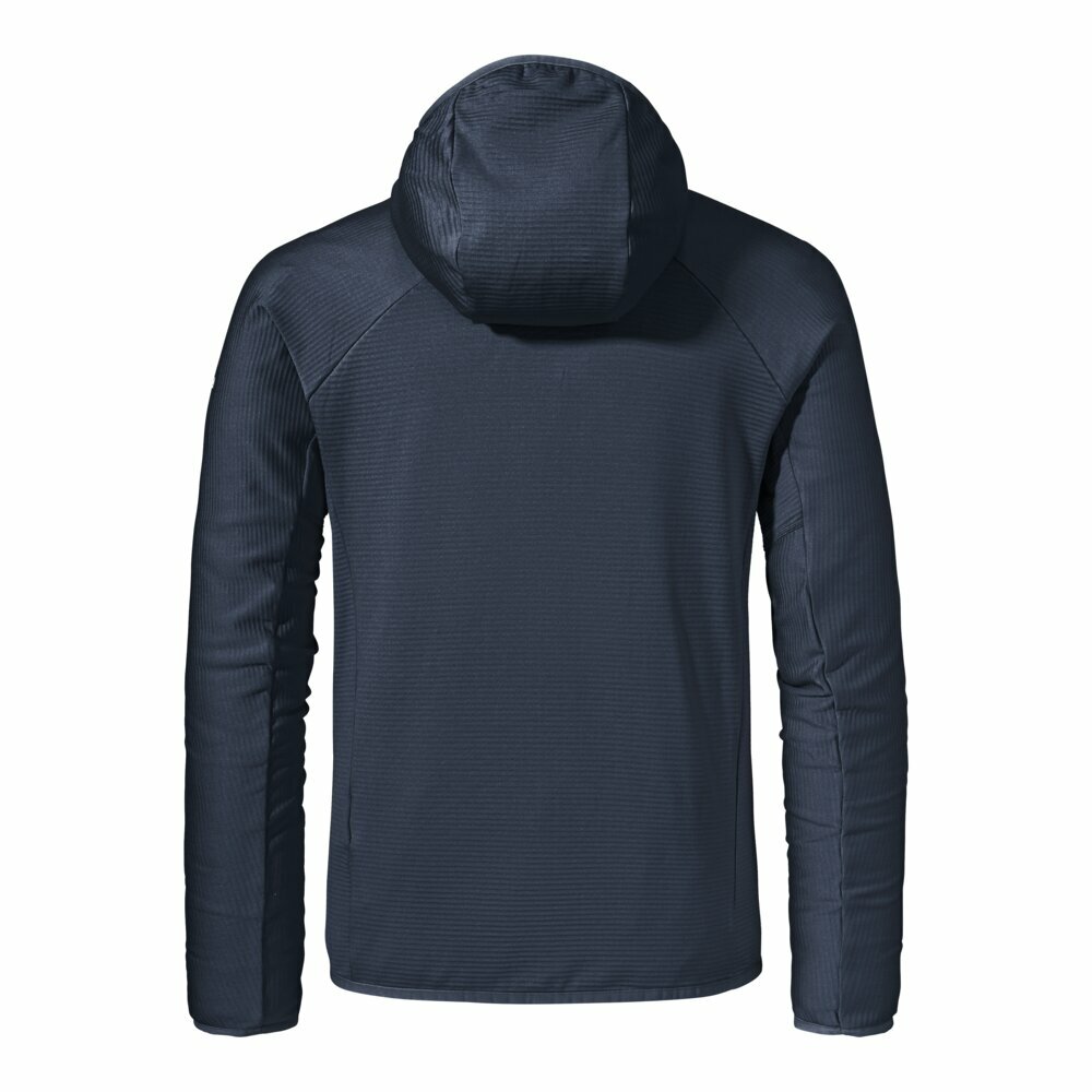 Bielizna termoaktywna Schöffel Fleece Hoody Style Cascata MNS