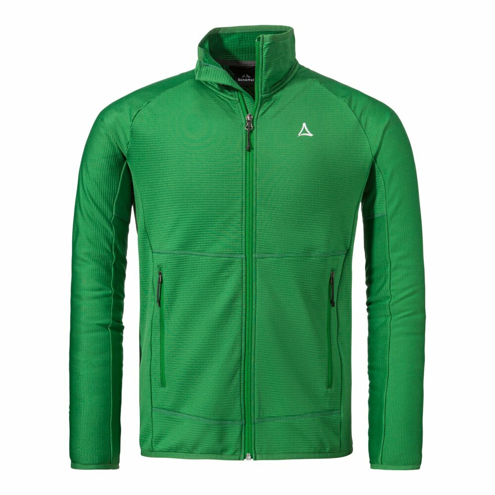 Bielizna termoaktywna Schöffel Fleece Jk Style Cascata MNS