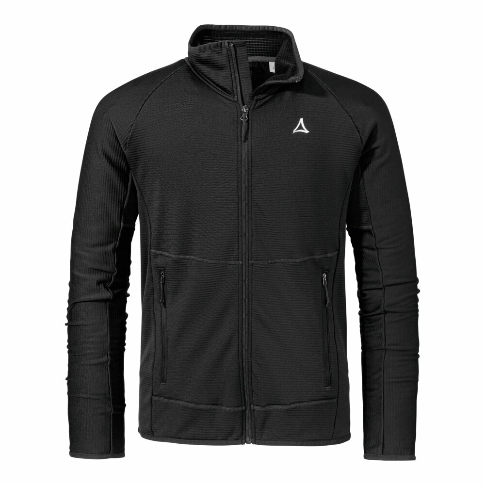 Schöffel Fleece Jk Style Cascata MNS