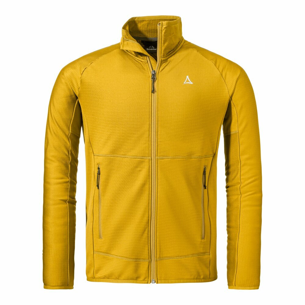Schöffel Fleece Jk Style Cascata MNS